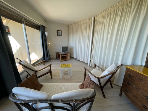 Appartement Port Camargue, 1 pièce, 4 personnes - photo_17027686395