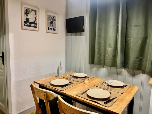 Apartment Valloire, 1 bedroom, 4 persons - photo_19387535767