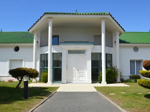 Ferienwohnung Saint-Jean-de-Monts, 2 Schlafzimmer, 7 Personen - photo_1011318492784