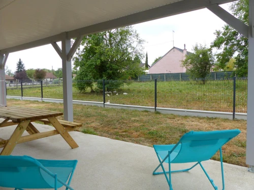 Gîte Saint-Rémy-en-Rollat, 3 pièces, 4 personnes - photo_1011366731596