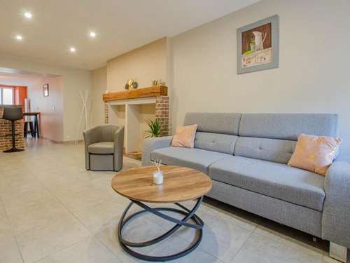 Gite Plessis-Barbuise, 3 bedrooms, 6 persons - photo_1011366741023