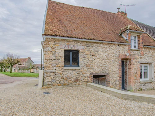 Gîte Plessis-Barbuise, 4 pièces, 6 personnes - photo_1011366741023