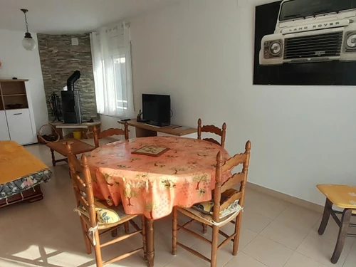 Apartment Llançà, 2 bedrooms, 5 persons - photo_18619978889