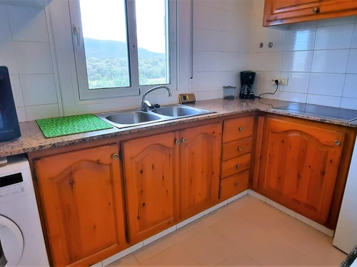 Apartment Llançà, 2 bedrooms, 5 persons - photo_18619978889