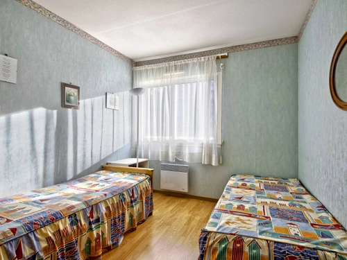 Apartamento Arcachón, 2 dormitorios, 6 personas - photo_1011368160417