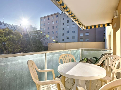 Apartamento Arcachón, 2 dormitorios, 6 personas - photo_1011368160417