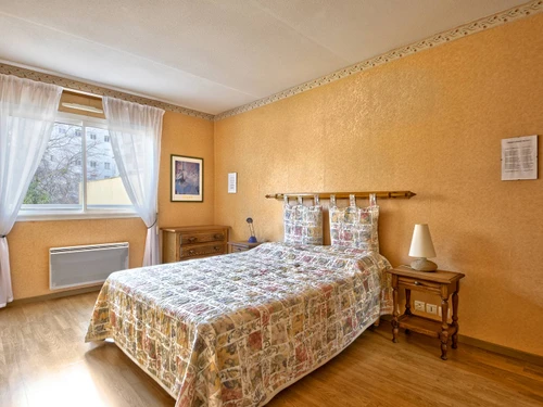 Apartamento Arcachón, 2 dormitorios, 6 personas - photo_1011368160417