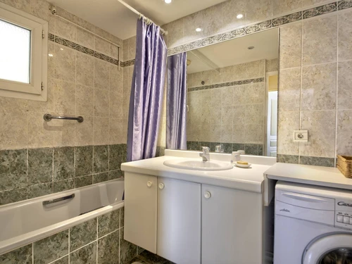 Apartamento Arcachón, 2 dormitorios, 6 personas - photo_1011368160417