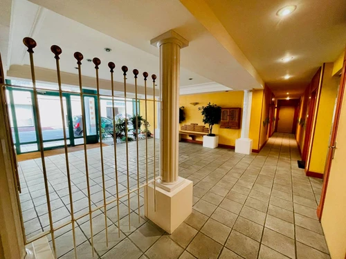 Apartamento Arcachón, 2 dormitorios, 6 personas - photo_1011368160417