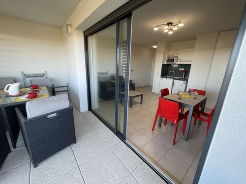 Ferienwohnung Le Grau du Roi, 1 Schlafzimmer, 4 Personen - photo_17014162835