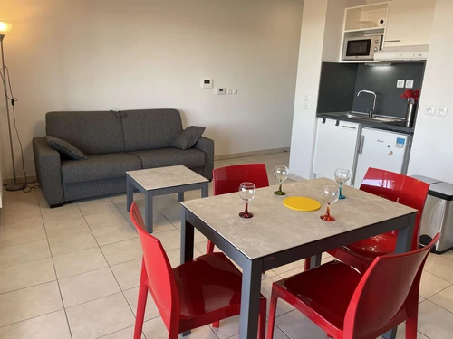 Ferienwohnung Le Grau du Roi, 1 Schlafzimmer, 4 Personen - photo_17014162835