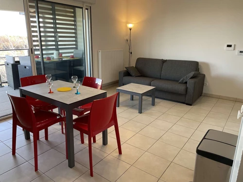 Ferienwohnung Le Grau du Roi, 1 Schlafzimmer, 4 Personen - photo_17014162835