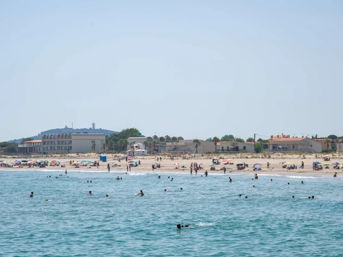 Appartement Marseillan-Plage, 2 pièces, 4 personnes - photo_12756979782