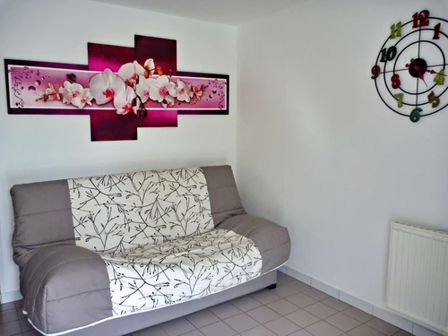 Apartment Marseillan-Plage, 1 bedroom, 4 persons - photo_12756979782