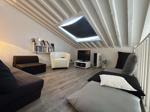 Villa Banyuls-sur-Mer, 3 bedrooms, 6 persons - photo_1011368191571