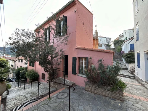 Casa Banyuls-sur-Mer, 3 dormitorios, 6 personas - photo_1011368191571