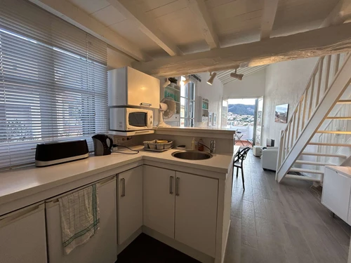 Villa Banyuls-sur-Mer, 3 bedrooms, 6 persons - photo_1011368191571