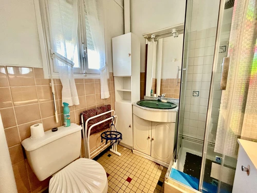 Apartment Saint-Cyprien, studio flat, 4 persons - photo_1011368193164