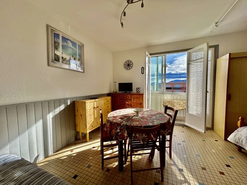 Apartment Saint-Cyprien, studio flat, 4 persons - photo_1011368193164