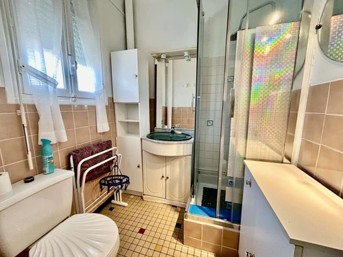 Apartment Saint-Cyprien, studio flat, 4 persons - photo_1011368193164