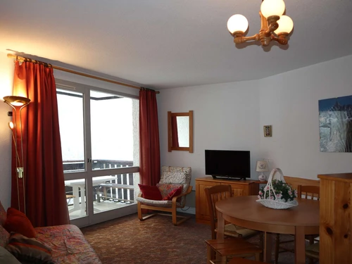 Apartment Les Orres, 2 rooms, 6 persons - photo_1011368193905