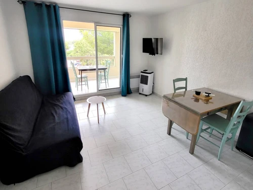 Ferienwohnung Six Fours les Plages, 1 Schlafzimmer, 6 Personen - photo_19537080939