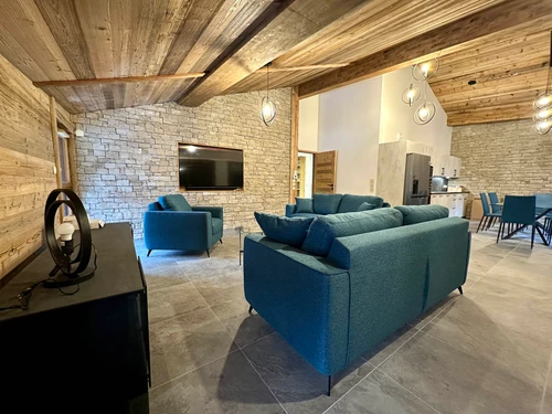 Appartement Les Carroz d'Arâches, 5 pièces, 8 personnes - photo_18796033282