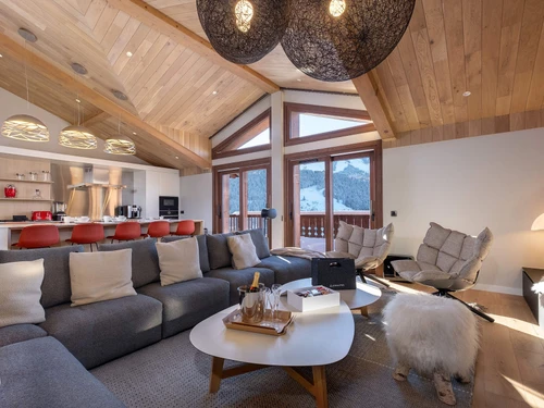 Chalet Courchevel 1650, 4 Schlafzimmer, 12 Personen - photo_20029400544