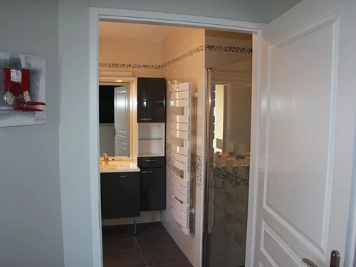 Gasthaus Mignières, 2 Schlafzimmer, 5 Personen - photo_1011369245926