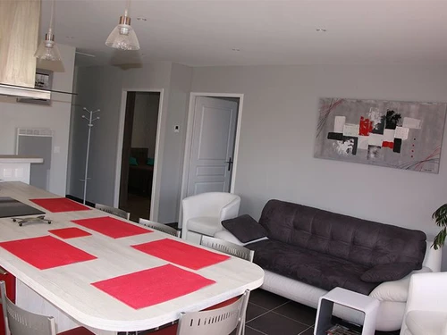 Gasthaus Mignières, 2 Schlafzimmer, 5 Personen - photo_1011369245926