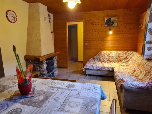 Gite La Bresse, 2 bedrooms, 4 persons - photo_14994449327