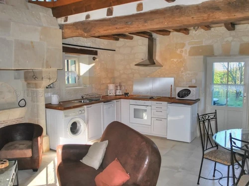 Gite La Chapelle-sur-Loire, 2 bedrooms, 5 persons - photo_1011369275119
