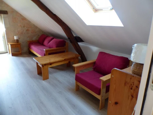 Gite La Chapelle-sur-Loire, 2 bedrooms, 5 persons - photo_1011369275119