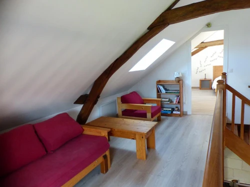 Gite La Chapelle-sur-Loire, 2 bedrooms, 5 persons - photo_1011369275119