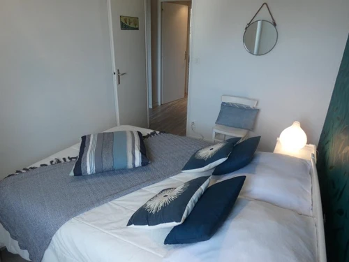 Appartement Notre-Dame-de-Monts, 4 pièces, 6 personnes - photo_19287676464