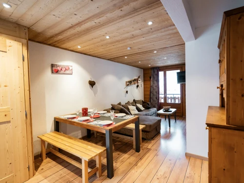 Apartamento Châtel, 2 dormitorios, 6 personas - photo_19981483243