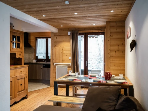 Apartamento Châtel, 2 dormitorios, 6 personas - photo_19981483243