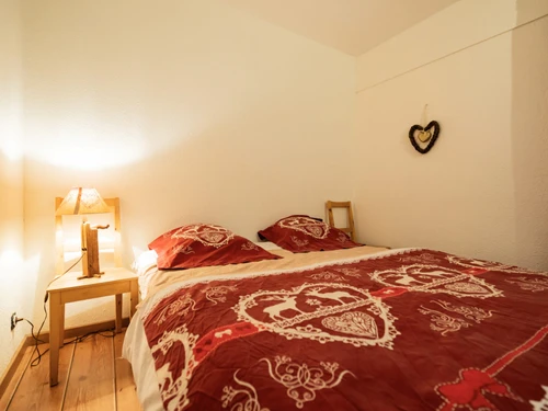 Apartamento Châtel, 2 dormitorios, 6 personas - photo_19981483243