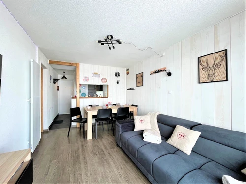 Apartment Le Corbier, 1 bedroom, 7 persons - photo_1011371616691