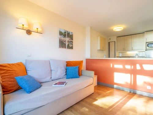 Ferienwohnung Saint-Raphaël, 2 Schlafzimmer, 6 Personen - photo_17287329209