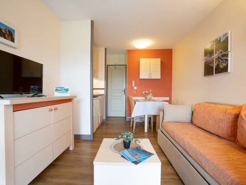 Appartement Saint-Raphaël, 1 pièce, 4 personnes - photo_17315870583