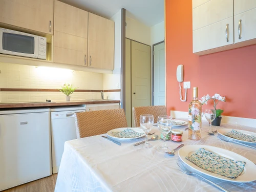 Appartement Saint-Raphaël, 1 pièce, 4 personnes - photo_17315870583