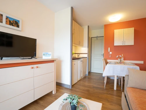 Appartement Saint-Raphaël, 1 pièce, 4 personnes - photo_17315870583