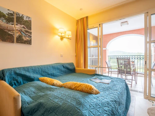 Appartement Saint-Raphaël, 1 pièce, 4 personnes - photo_17315870583