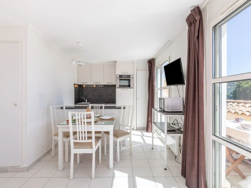 Apartamento Saint-Raphaël, 2 dormitorios, 6 personas - photo_17707812228