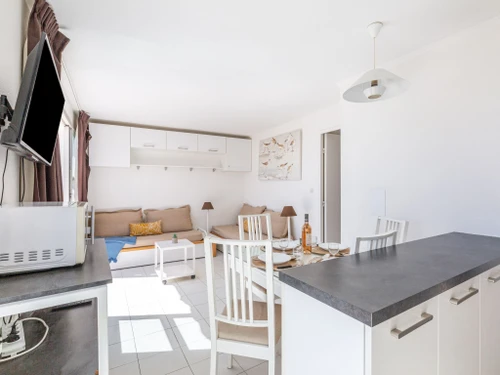 Apartamento Saint-Raphaël, 2 dormitorios, 6 personas - photo_17707812228