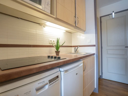 Ferienwohnung Saint-Raphaël, Studio, 4 Personen - photo_17351177397