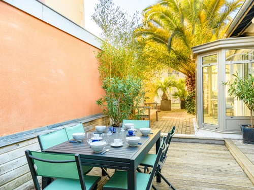 Maison Arcachon, 4 pièces, 6 personnes - photo_17866505892