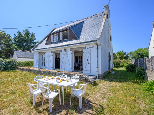 Maison Carnac, 6 pièces, 7 personnes - photo_6595155881