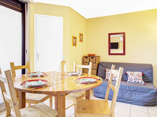 Ferienwohnung Canet-en-Roussillon, 1 Schlafzimmer, 4 Personen - photo_709381049